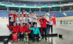 Beyzbol5 Milli Takımı, Avrupa üçüncüsü