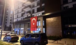 Binbaşı Serdar Uslu'nun şehadet haberi ailesine verildi