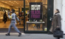 Black Friday’de Online Alışveriş Hacmi Rekor Kırdı