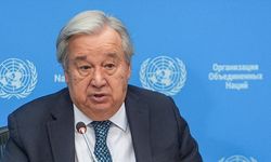 BM Genel Sekreteri Guterres'ten Sudan uyarısı!