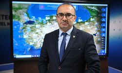 Bu hafta yurt genelinde hava sıcaklıkları nasıl olacak?