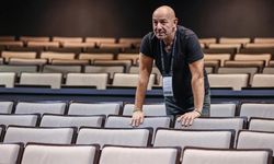 Çağan Irmak’ın İlk Tiyatro Oyunu “Palamut Zamanı” Yarın Sahnelenecek!