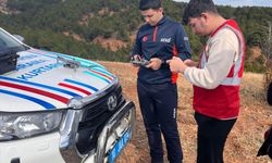 Çankırı'da haber alınamayan kişi için arama çalışması başlatıldı!