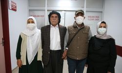 Çapraz böbrek nakli ile eşlerini hayata bağladılar