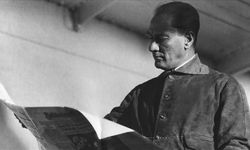 Çevrim İçi 'Atatürk Ansiklopedisi' 5 Yılda Rekor Ziyaretçi Sayısına Ulaştı