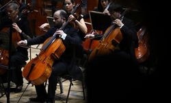 CSO ve İZDSO'dan ortak konser