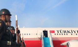 Cumhurbaşkanı Erdoğan’dan Azerbaycan’a Zafer Günü Ziyareti