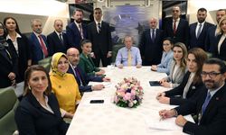 Cumhurbaşkanı Erdoğan’dan F-35 ve Bölgesel Barış Açıklaması