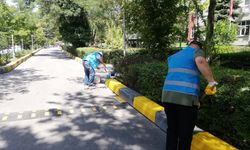 Denetimli Serbestlik Projesiyle Ankara’daki Okullar Yenileniyor