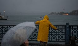 Ekim yağışları son 10 yılın rekorunu kırdı