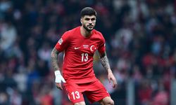 Eren Elmalı, milli takımın aday kadrosundan neden çıkarıldı ?