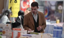 Erzurum Kitap Fuarı 75 Bin Ziyaretçiyle Tamamlandı