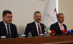 Eskişehir'de dilencilere ceza