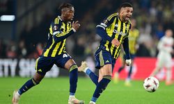 Fenerbahçe’de Ferencvaros Maçı Öncesi Büyük Kriz: 5 Eksik