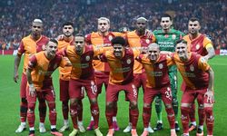 Galatasaray,Hollanda ekibi Ajax'a konuk olacak