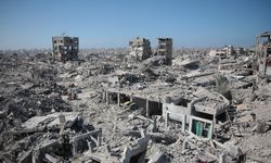 Gazze'de ateşkes birinci ayını geride bıraktı
