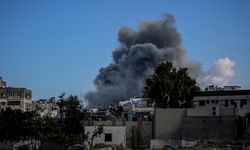 Gazze’de Ateşkes Bozuldu: İsrail Ordusu Evleri Hedef Aldı