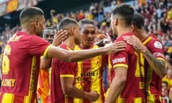 Göztepe’den Kritik Galibiyet: Gençlerbirliği’ni 1-0 Yendi