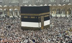 Hac kurası yarın çekiliyor