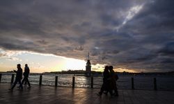 Hafta sonu yurt genelinde hava nasıl olacak?