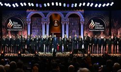 İlim Yayma Ödülleri 2025, AKM’de Sahiplerini Buldu