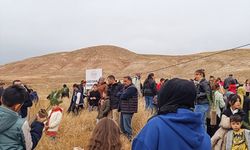 İlkokul öğrencilerinden hatıra ormanı