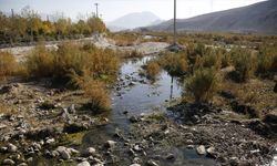 İran'daki kuraklığa ne yol açtı?