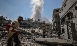 İsrail, ateşkese rağmen Gazze'ye saldırıyor!