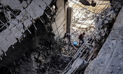 İsrail ateşkese rağmen Gazze'ye saldırmaya devam ediyor