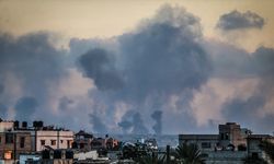 İsrail, Gazze'deki ateşkesi ihlal ediyor!