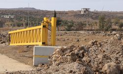 İsrail ordusu, Suriye ihlallerini sürdürüyor