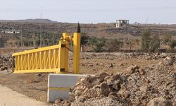 İsrail, Suriye'nin Kuneytra ilindeki ihlallerini sürdürüyor