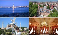 İstanbul, En Çok Gitmek İstenen Şehir” seçildi