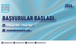 İstanbul Photo Awards başvuruları başladı, geç kalmayın!