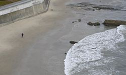 Japonya'da Tsunami uyarısı yapıldı, tahliye çağrısı kaldırıldı