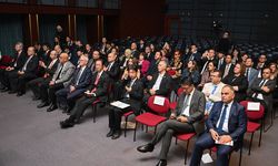 JICA Türkiye Ofisi 30. Yılını Kutladı