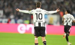 Juventus’a 3 Puanı Kenan Yıldız Getirdi