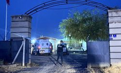 Kayseri'de akrabalar arasında bıçaklı kavga çıktı