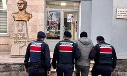 Kayseri’de FETÖ Üyesi Hükümlü Yakalandı