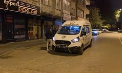 Kayseri'de silahlı kavga çıktı
