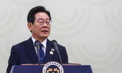 Lee Jae Myung Türkiye'yi ziyaret edecek