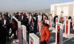 MEB’den 24 Kasım’da Şehit Öğretmenlere Ziyaret