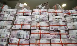 Mevduatlar ve Kredi Hacmi Arttı