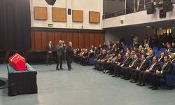 Muazzez Abacı için TRT Ankara Radyosu'nda tören!