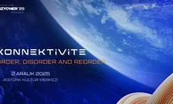 MÜSİAD Vizyoner'25, 2 Aralık'ta İstanbul'da!