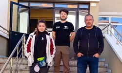 Nallıhan'daki mantar çeşitliliği kayıt altında!