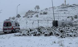 Nevşehir’de İşçi Servisi Devrildi: 14 Yaralı