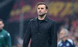 Okan Buruk’un Derbi Karnesi: Fenerbahçe Maçı Öncesi Çarpıcı İstatistikler