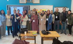 Özel gereksinimli bireylere yönelik proje