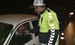 Polis ve jandarmadan asayiş uygulaması!
